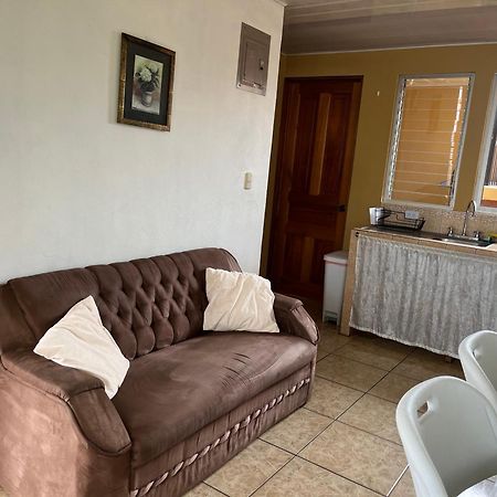 La Fortuna Apartamento Vista Al Arenal 아파트 외부 사진