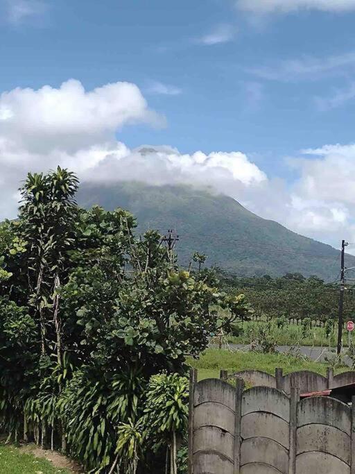La Fortuna Apartamento Vista Al Arenal 아파트 외부 사진