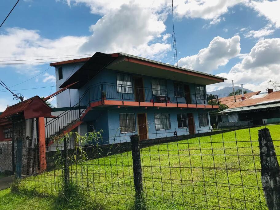La Fortuna Apartamento Vista Al Arenal 아파트 외부 사진