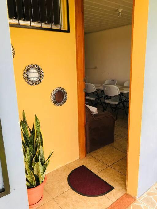 La Fortuna Apartamento Vista Al Arenal 아파트 외부 사진