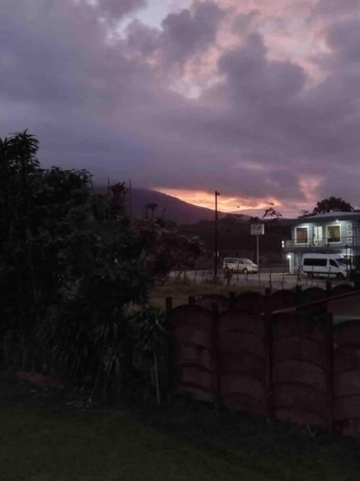 La Fortuna Apartamento Vista Al Arenal 아파트 외부 사진