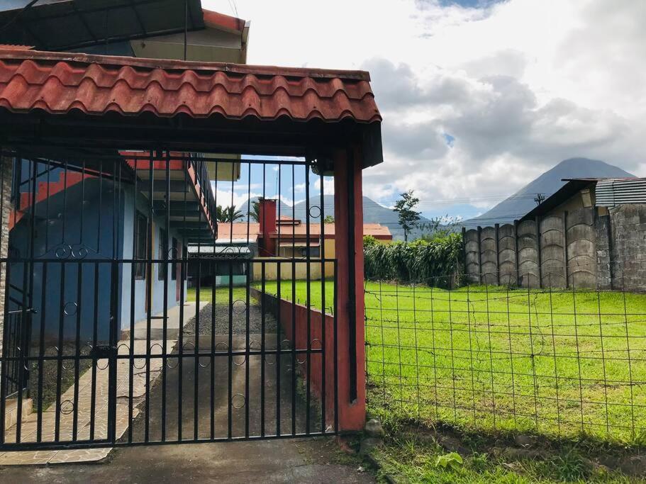 La Fortuna Apartamento Vista Al Arenal 아파트 외부 사진