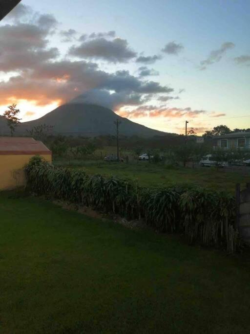 La Fortuna Apartamento Vista Al Arenal 아파트 외부 사진