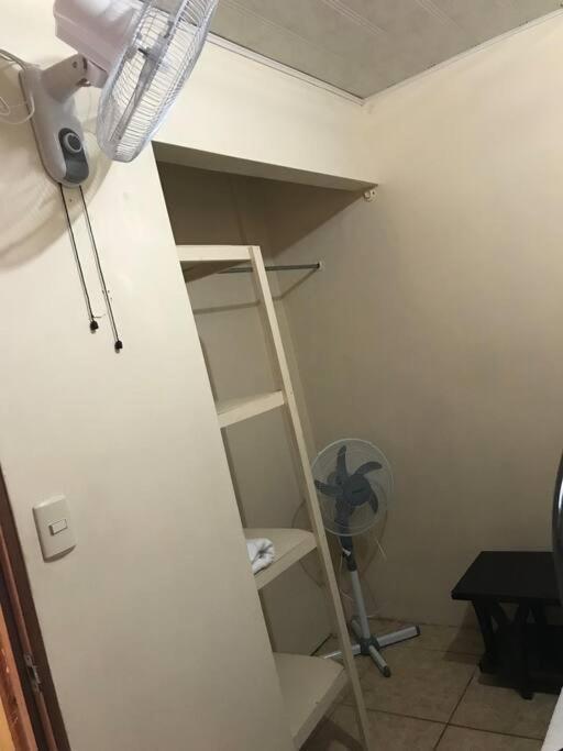 La Fortuna Apartamento Vista Al Arenal 아파트 외부 사진