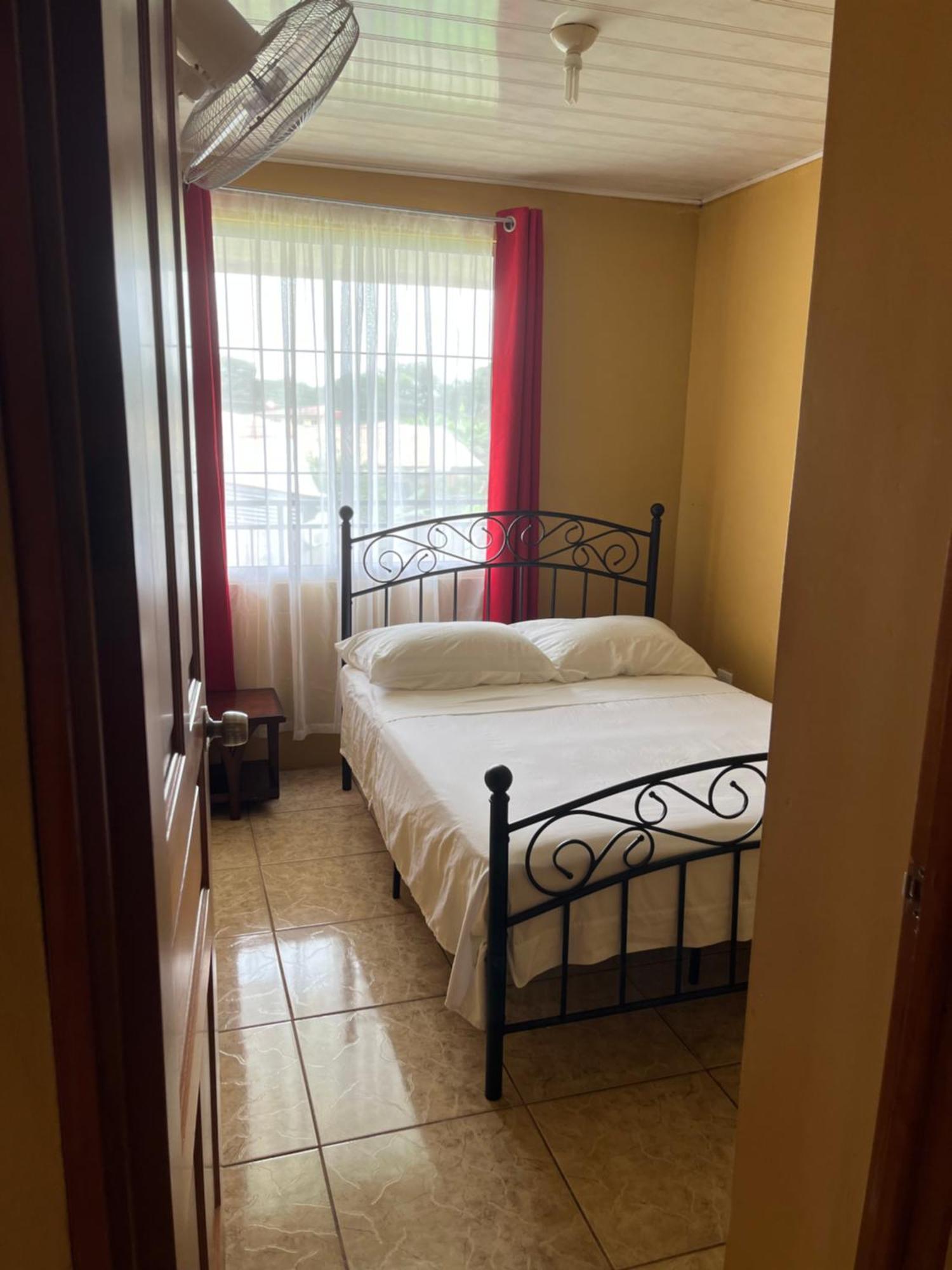 La Fortuna Apartamento Vista Al Arenal 아파트 외부 사진