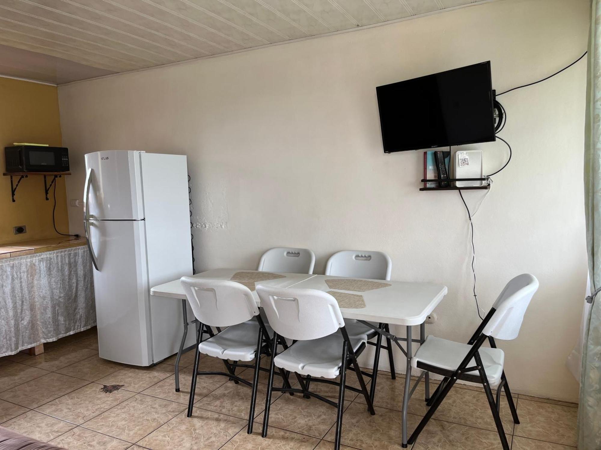 La Fortuna Apartamento Vista Al Arenal 아파트 외부 사진