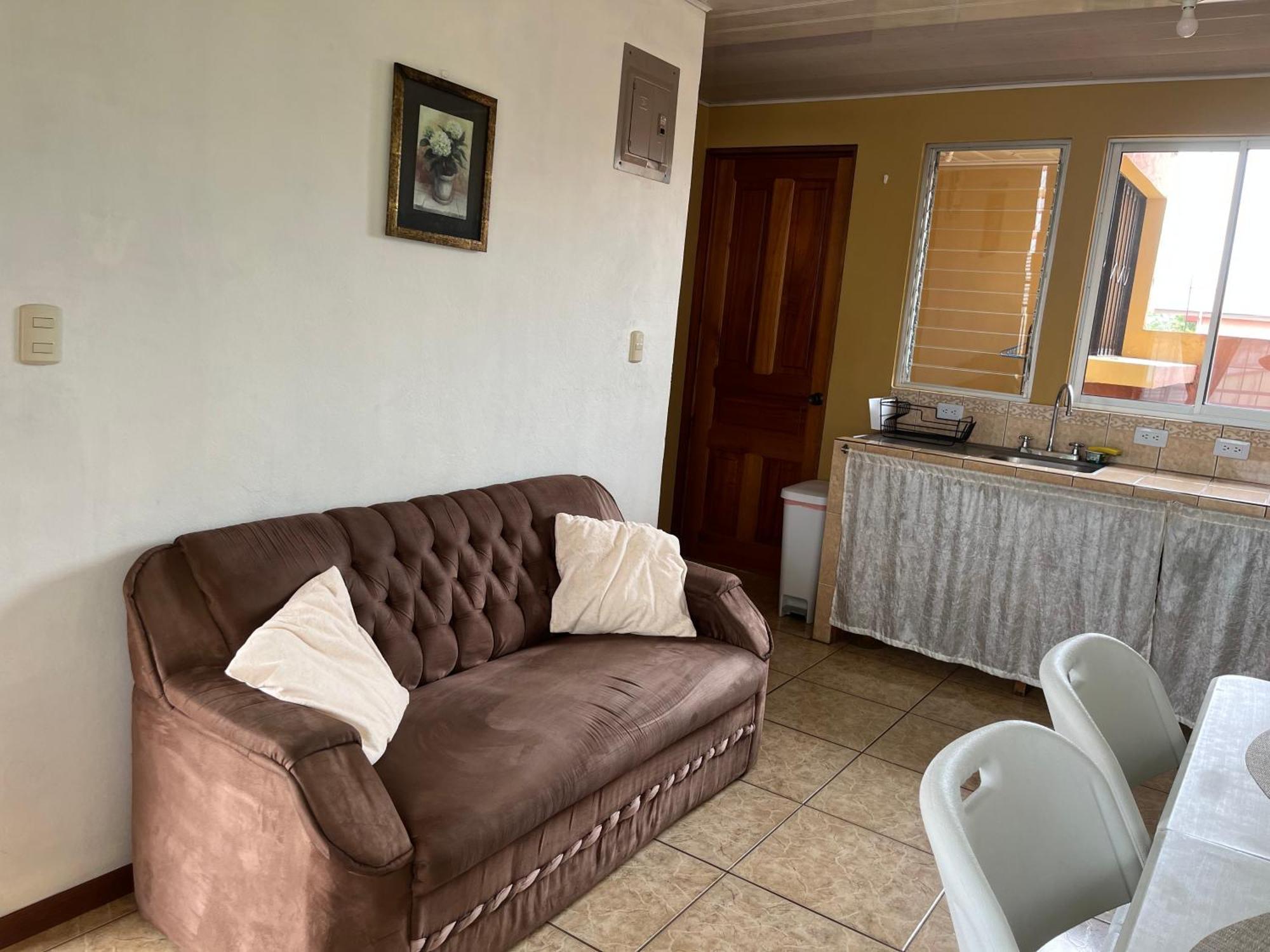 La Fortuna Apartamento Vista Al Arenal 아파트 외부 사진