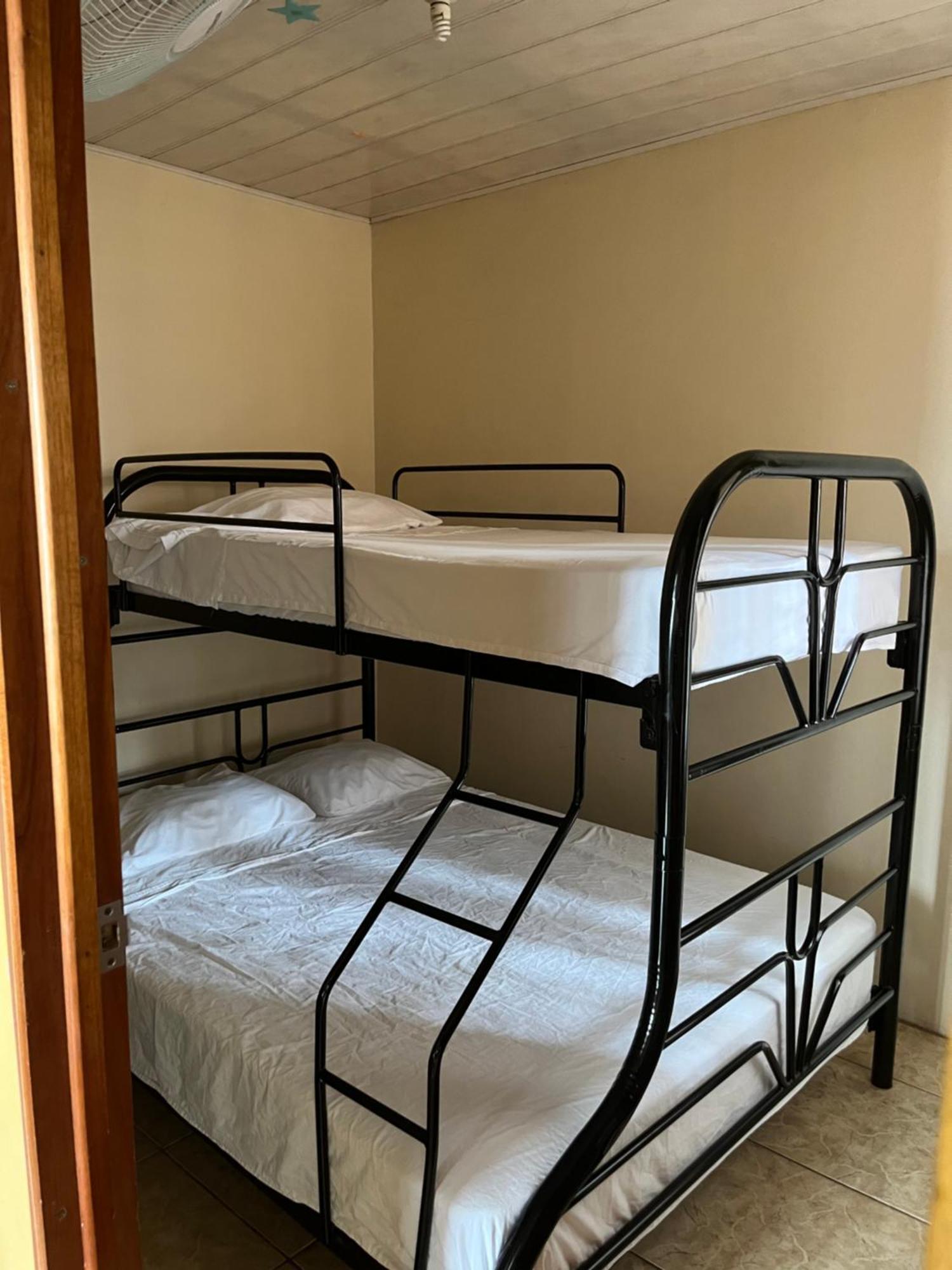 La Fortuna Apartamento Vista Al Arenal 아파트 외부 사진