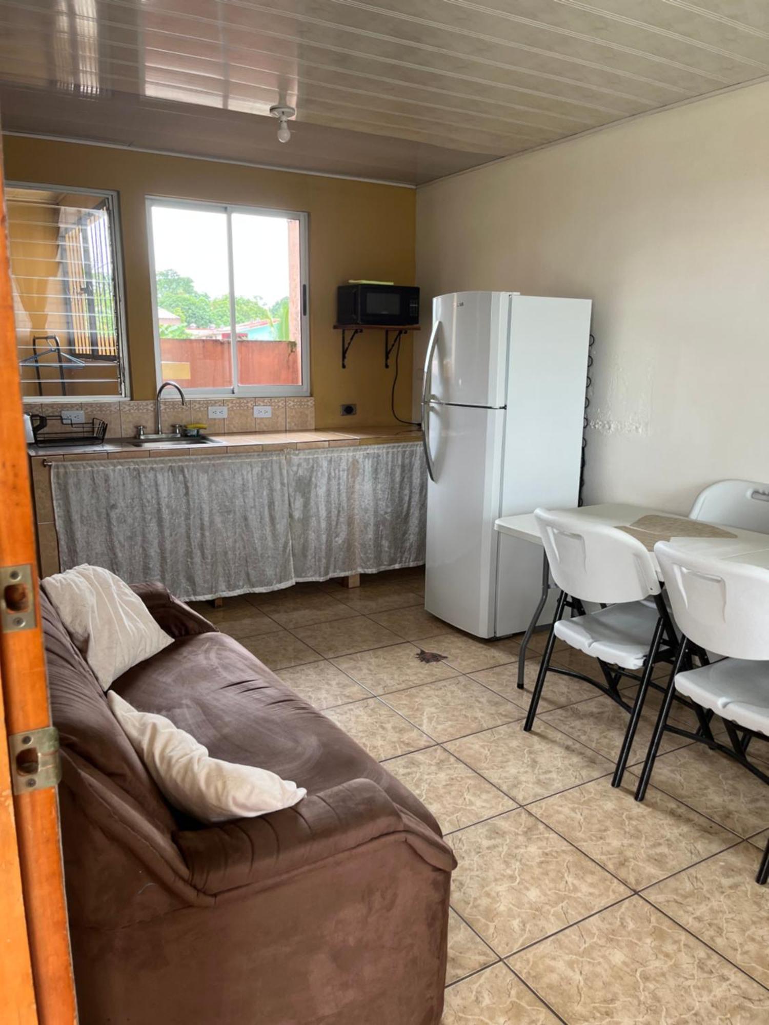 La Fortuna Apartamento Vista Al Arenal 아파트 외부 사진